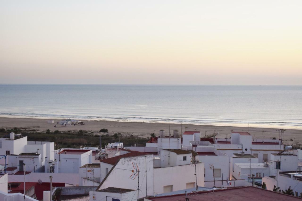 Las Vistas De Estibali Conil De La Frontera Zewnętrze zdjęcie