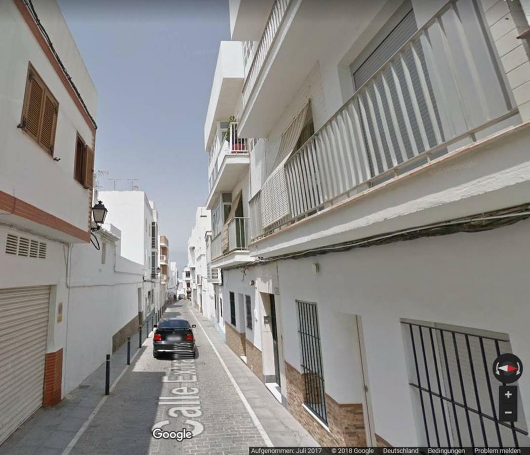 Las Vistas De Estibali Conil De La Frontera Zewnętrze zdjęcie