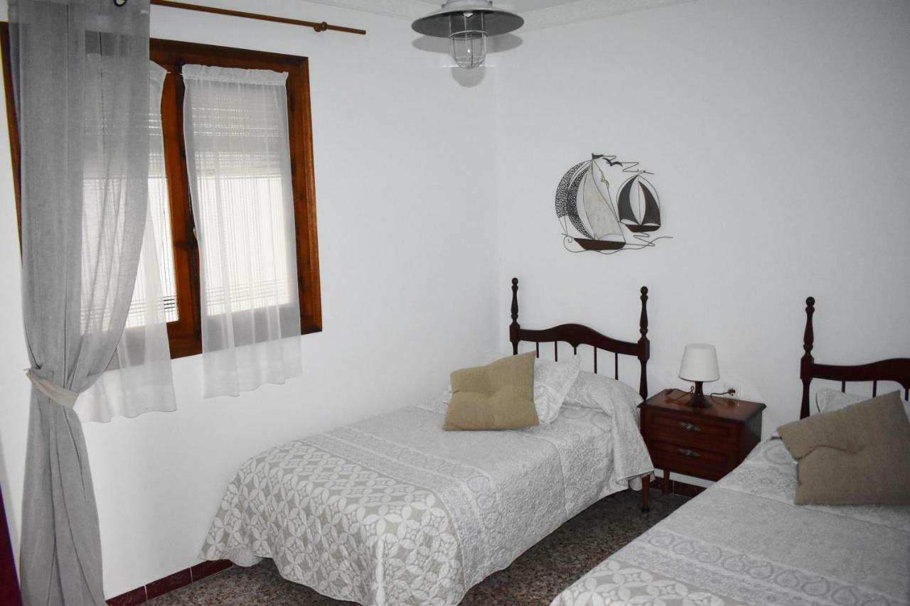 Las Vistas De Estibali Conil De La Frontera Zewnętrze zdjęcie