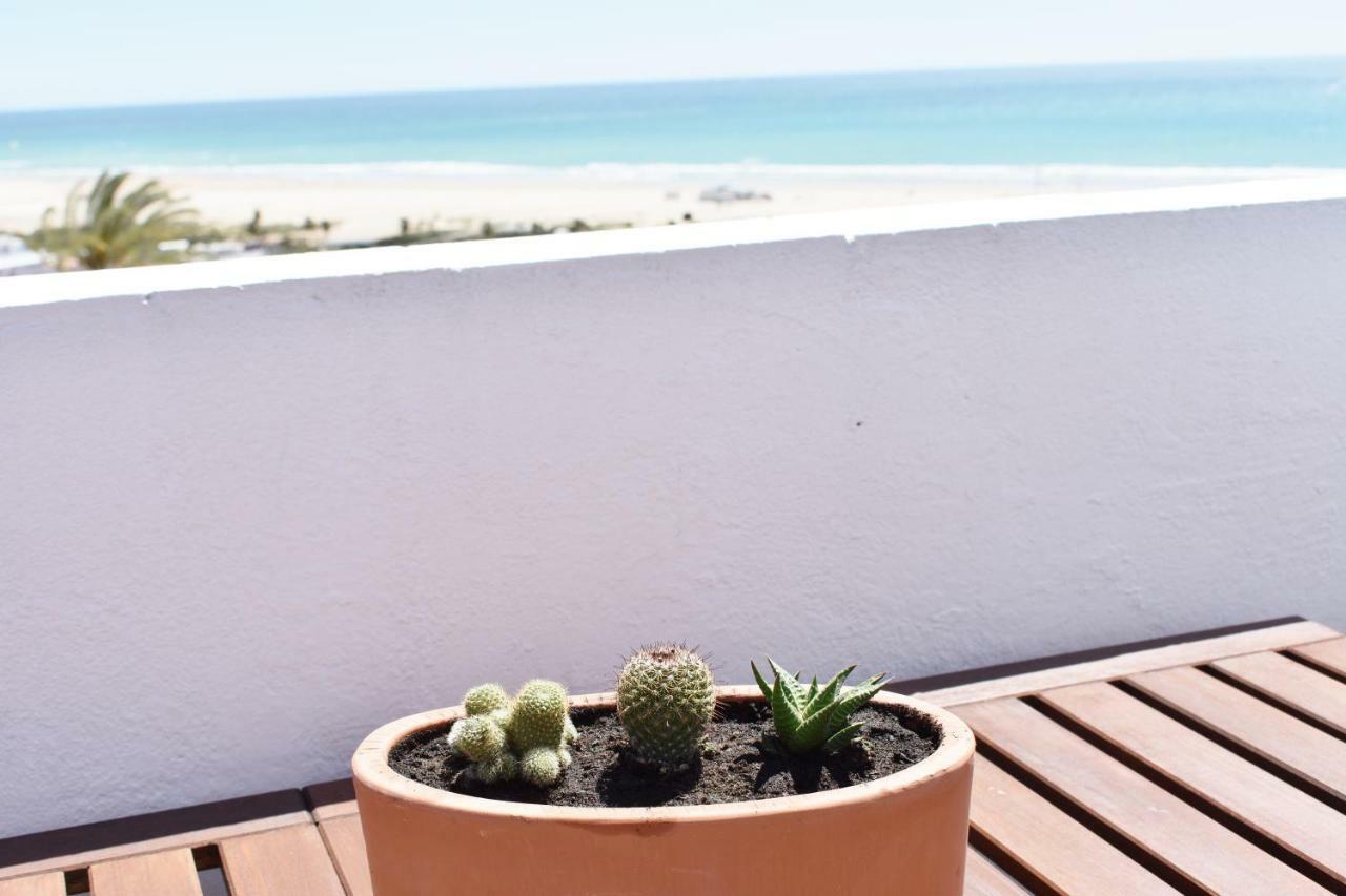Las Vistas De Estibali Conil De La Frontera Zewnętrze zdjęcie