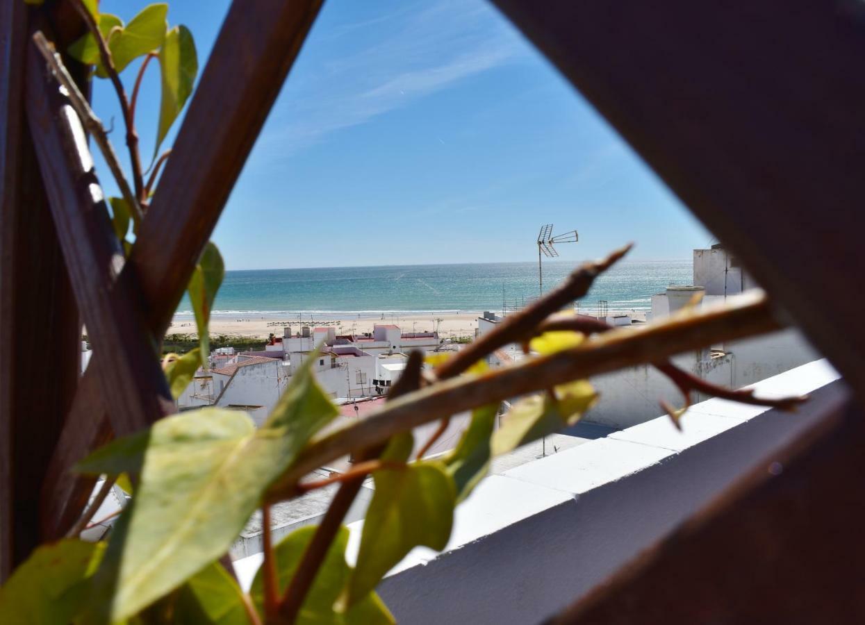 Las Vistas De Estibali Conil De La Frontera Zewnętrze zdjęcie