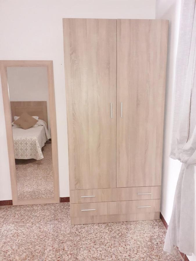Las Vistas De Estibali Conil De La Frontera Zewnętrze zdjęcie